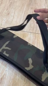 ของแท้ / กระเป๋าไม้กลอง CMC CM-STIBAG01 / Makana เลือกรุ่นได้ ทำจากผ้าเนื้อดี หนา ทนทาน สำหรับใส่ไม้กลอง อุปกรณ์อื่นๆ กระเป๋าใส่ไม้กลอง