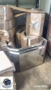 บังโคลนรถบรรทุก บังโคลนรถ6ล้อ เหล็กและสแตนเลสหนา2mm ขนาดยาง8.25และ900 รุ่นอื่นๆสอบถามได้