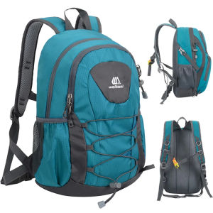 Light Weight Backpack Travel Bag For Men Women Boys Girls Ultralight Outdoor Sports Hiking Camping Climbing Small Children Bag
