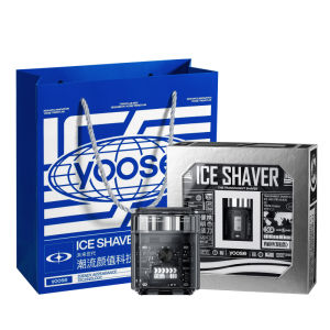 Yoose | Mini Portable Electric Shaver for Men