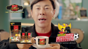 (BELI 1 GRATIS 1) LUWAK Kopi Murni Premium 2 pcs x 50 gram