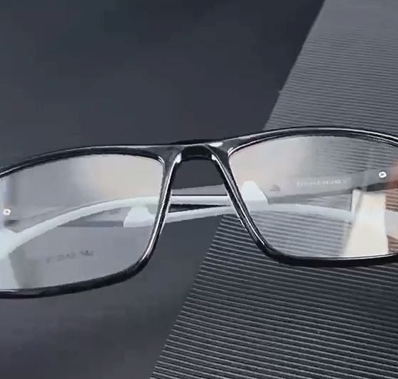 AG Free Extended Mirror Leg Latest Sports Anti Slip Eyeglasses for Men