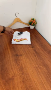 BAJU ANAK SETELAN ANAK LAKI LAKI MOTIF HOTWHEELS UNTUK USIA 1-6 TAHUN Fashion Anak