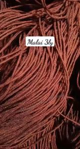DÂY DIỀU 3mm dây malai dây thừng bền chắc