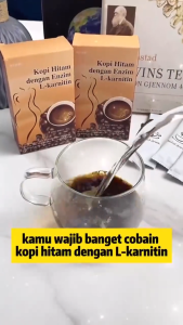 black coffee L-carnitine slimming instant coffee slimming coffee burns fat white kidney bean fat burningbelly reduction  metabolism enhancement Sugar free coffee