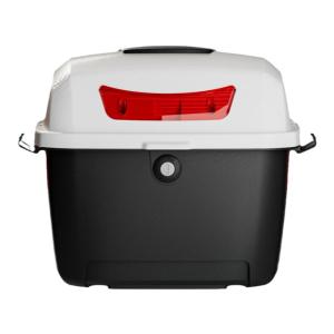 WANSLO | Universal Electric Bike Storage Trunk