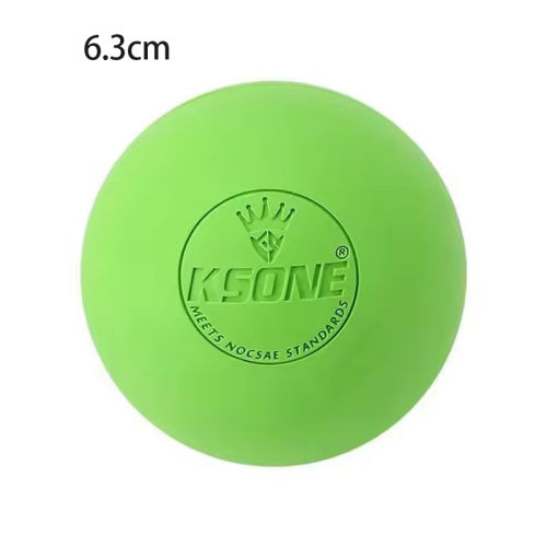 How to Choose the Right Lacrosse Ball for Running Recovery