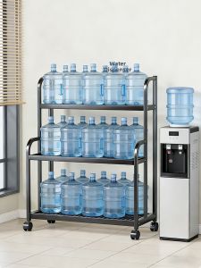 MUGG | Inverted Floor Water Stand for Large Buckets