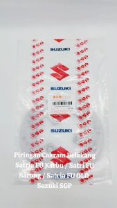 Piringan Cakram Belakang Satria FU Karbu / Satria FU Barong / Satria FU OLD  Suzuki SGP TH314