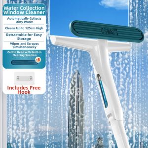 BAOJIAJIE | Water Collector and Glass Cleaning Tool