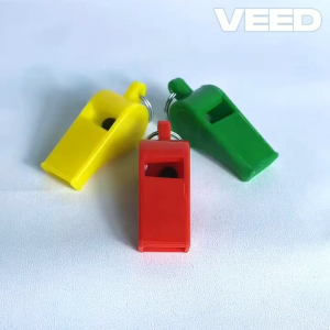 Peluit Pramuka Siaga Penggalang Penegak / Peluit Wasit Satpam Polisi Merk Acme