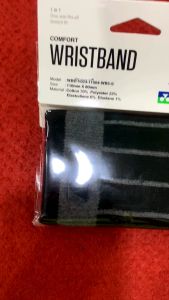 Wristband YONEX 11504 1in1 Wristband 1 IN 1 ISI 1 PCS