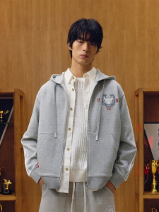 Jack Jones | Bestselling NBA Licensed Hoodie Cardigan