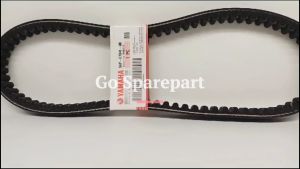 54P VANBELT YAMAHA MIO J / SOUL GT 115 / XRIDE / FINO INJEKSI / FANBEL / PENBEL / PANBEL ONLY / V-BELT RUMAH ROLLER ASSY X-RIDE 115 / KIPAS CVT / PAKET CVT SOUL GT 115 / SATU SET RUMAH ROLLER / KLEMAN ROLLER / ROLLER / BOSH BOS