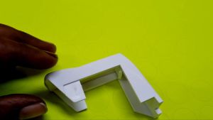 THREAD TAKE UP COVER / SPARE PARTS MESIN JAHIT / SEWING MACHINE SPARE PARTS  (READY STOCK)