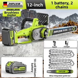 Zhipu | Charging Portable Chainsaw