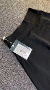 Serenity - Lisa Midi Skirt | Rok Kerja Kuliah Wanita | Rok Wanita Korean Style Formal Casual