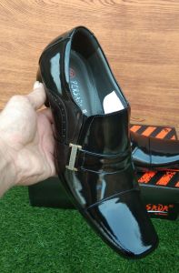 sepatu fantopel pull lulit menglilap