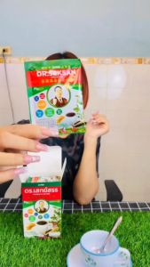 กาแฟปรุงสำเร็จชนิดผง (ตรา กาแฟ ดร.เสกข์สรร)