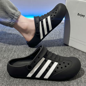 BAIMUQINGCHEN | Anti-Slip and Odor-Proof Breathable Clog Shoes