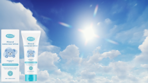Wiieey Moisturizing Protective Cream – Daily Outdoor Protection Hydrating Skin Care Nourishing & Isolating Cream