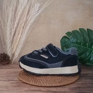 Sepatu Anak Laki Laki / Perempuan  Import Sport Jaring Tipis Model Terbaru New IMPORT BISA COD
