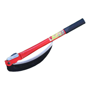 DUANYUN | New Foldable Manganese Steel Thickened Scythe