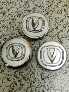 ChangAn Car Wheel Hub Cap: Perfect Fit for 2012-2023 Models