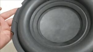 Loa sub 25 JB.L gân mút  béo công suất 300w nhập khẩu- giá 1 loa -