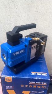 Máy hút chân không pin Value 2 cấp Model VRP-2DLI động cơ không chổi than chân pin phổ thông MAKIATA - ICYTECH