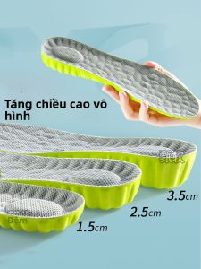 XIANZHAO | Comfortable Height-Increasing Insoles