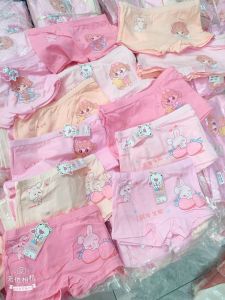 combo 8 Quần chíp bé gái hàng Quảng Châu