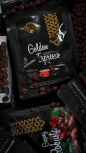 KOPI GAYO ARABIKA FULLWASH 1 KG