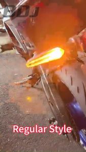 NEEKO Turn Signal Light For Yamaha Mt15 Mt25 Mt09 Mt07 Mt03 Mt10 Mt 15 25 09 07 03 10 Led Motorcycle Running Indicator Lamp Brightness