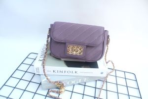 Tas wanita - tas selempang wanita - slingbag wanita - sling bag murah RURI Bags