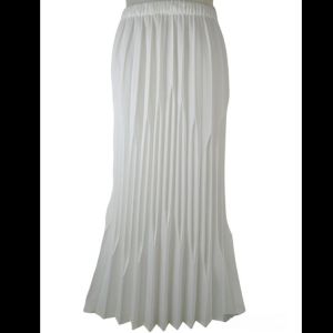 rok plisket premium mayung model katana khaenze Formal Panjang