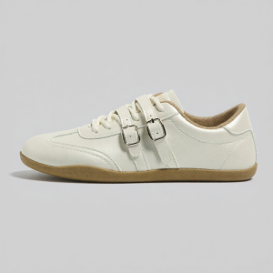 HuanQiu | Casual Comfortable Soft-Sole Fashionable Ballet-Style Slip-Ons