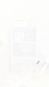 Olympic Rak Serbaguna / Rak Multifungsi / RB RUBIK 3T