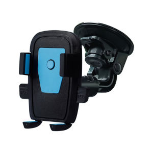 DREAMCAR | Anti-shock Car Phone Mount for Large Trucks and Excavators