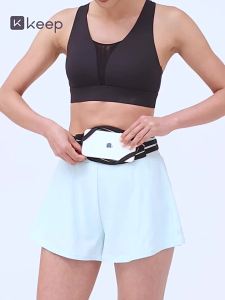 Keep | Waterproof Running Waist Bag for Mobile Phone
