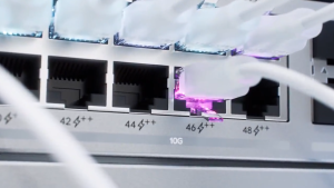 Ubiquiti Unifi EFG Enterprise Fortress Gateway EFG - UK [Model:EFG-UK] - 1 Year Warranty
