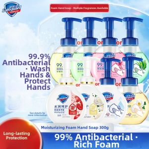 Safeguard | Antibacterial Foaming Hand Wash 300g