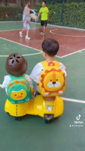 Balo Đi Học Cho Bé Mẫu Giáo Mầm Non