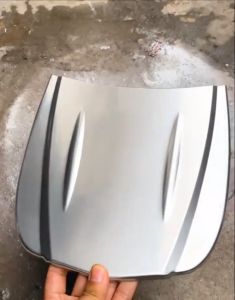 【Original】350ML Chrome Spray Paint For Metal 5 Years No Rust Stainless Steel Alloy Spray Paint Anti Rust Paint For Metal