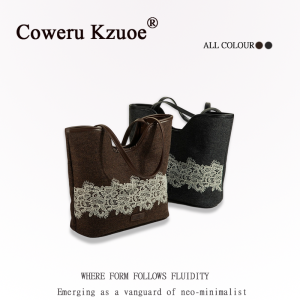 Large Capacity Stylish Tote Bag