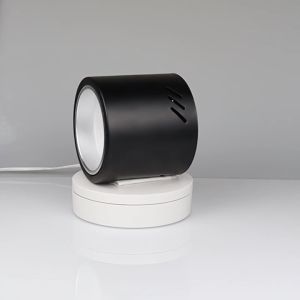 15W LED Surface Mount Hanging Cylinder Downlight: Modern Lighting Solution