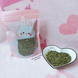 [HÀNG NGON LOẠI 1] TRÀ TIM SEN SẤY KHÔ - TÂM SEN KHÔ (100G và 150G) GIÚP NGỦ NGON AN THẦN.