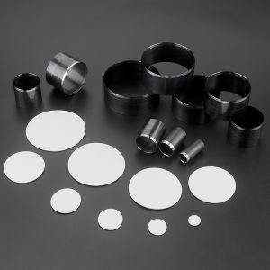 10Pcs Round Leather Hole Hollow Punch Die Set High Carbon Steel Circle Cutter For Leather EVA Foam Fiber Board Clay DIY Craft