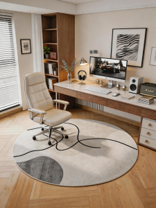 YINSHANG | Furniture Protective Floor Mat