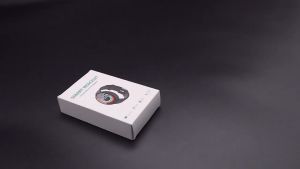 round Screen D18 Smart Watch Bluetooth Step Counting Waterproof Smart celet Sleep Monitoring Sports Watch